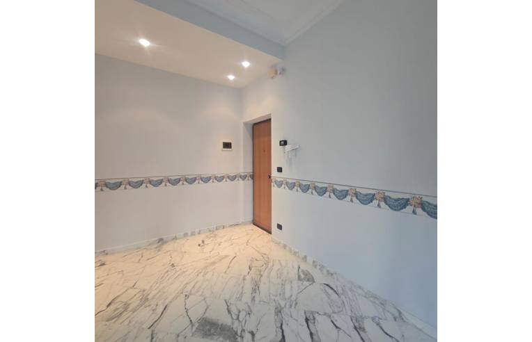 appartamento in vendita a Palermo in zona Uditore