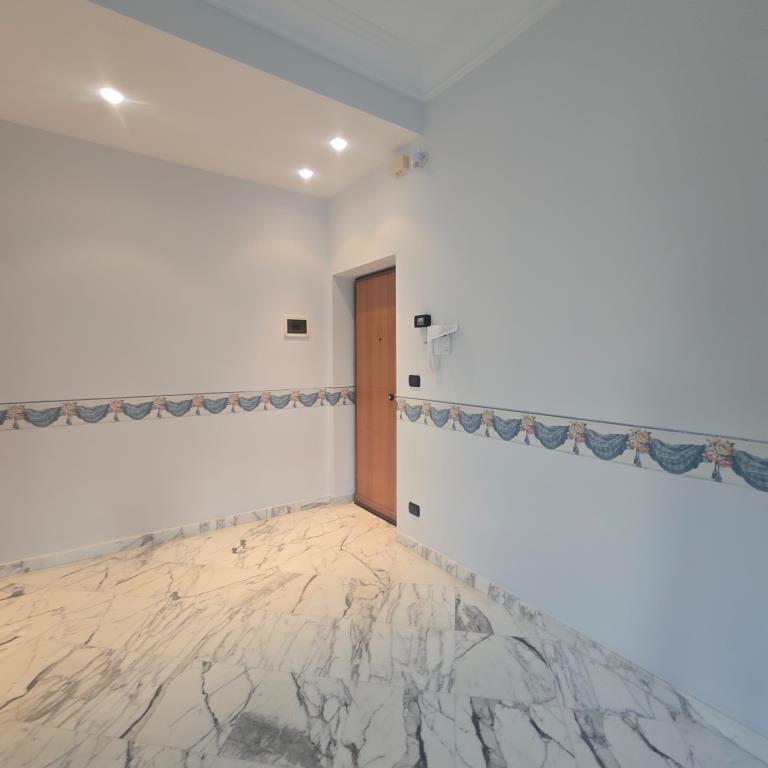 appartamento in vendita a Palermo in zona Uditore
