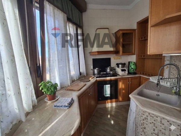 appartamento in vendita a Palermo in zona Montegrappa / Santa Rosalia