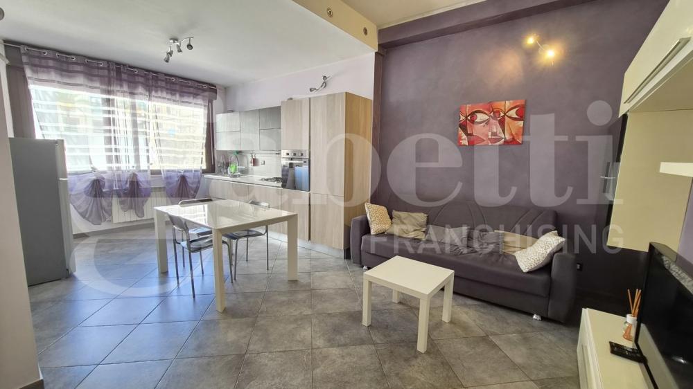 appartamento in vendita a Palermo in zona Politeama