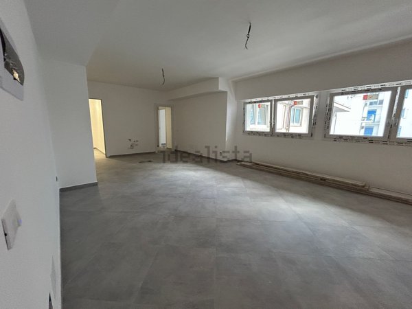 appartamento in vendita a Palermo in zona Libertà