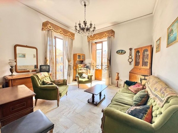 appartamento in vendita a Palermo in zona Oreto