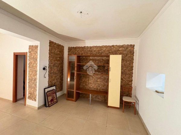 appartamento in vendita a Palermo in zona Oreto