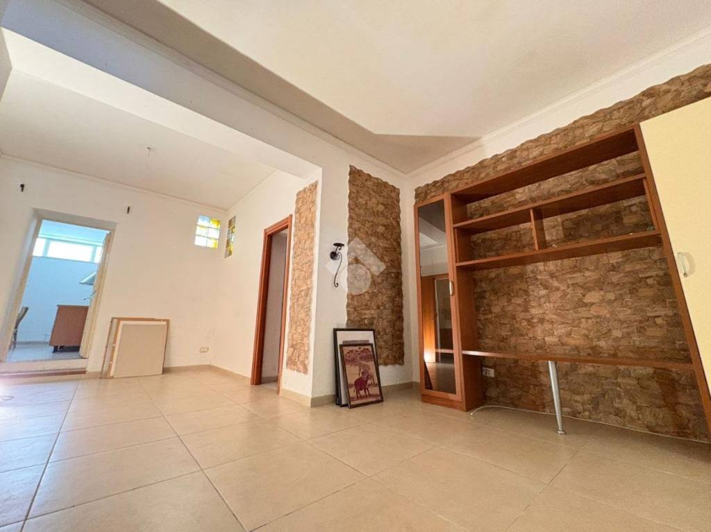 appartamento in vendita a Palermo in zona Oreto