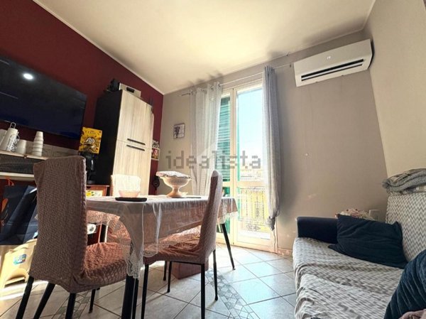 appartamento in vendita a Palermo in zona Oreto