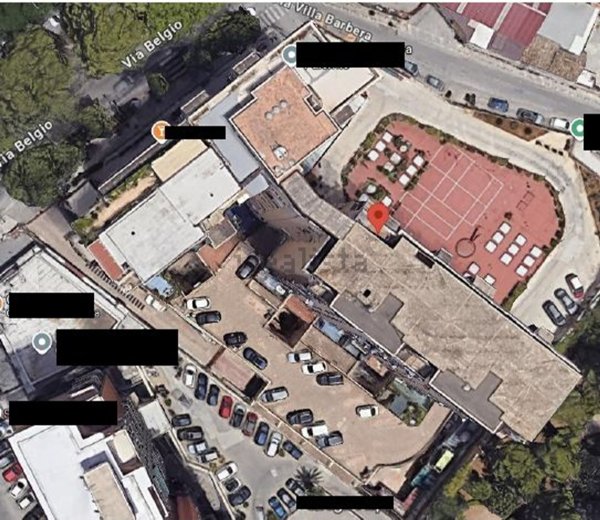appartamento in vendita a Palermo