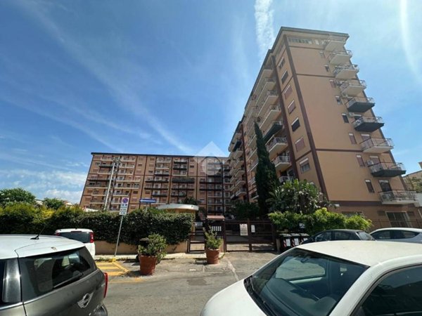 appartamento in vendita a Palermo in zona San Lorenzo