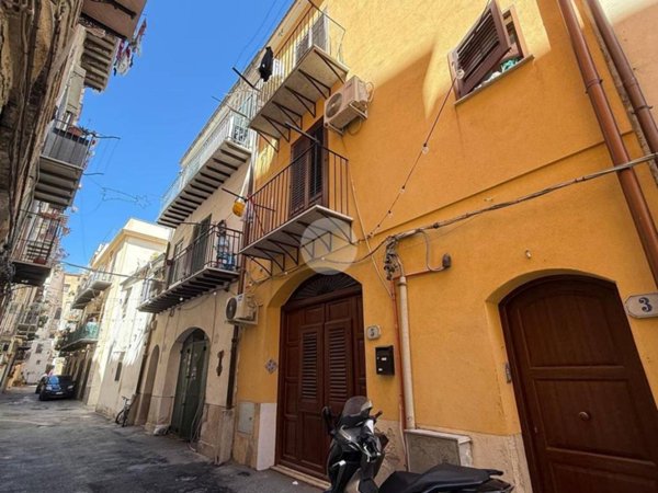 locale di sgombero in vendita a Palermo in zona Centro storico