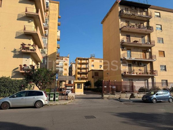 appartamento in vendita a Palermo in zona Resuttana