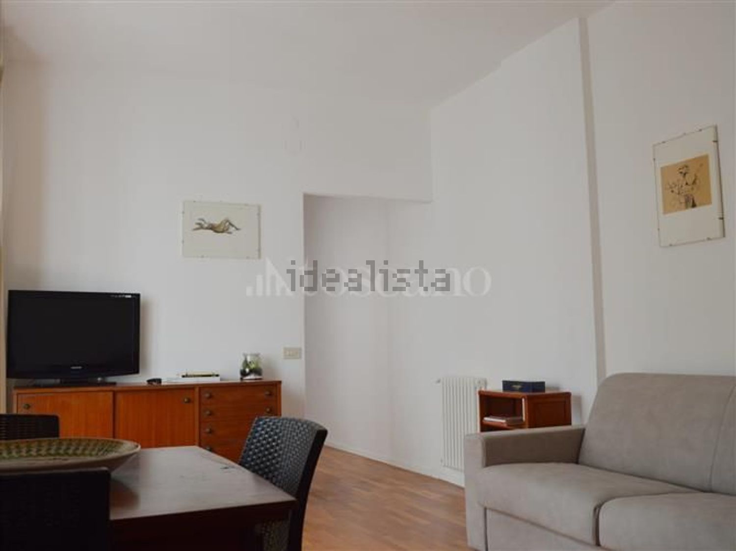 appartamento in vendita a Palermo in zona Malaspina/Palagonia