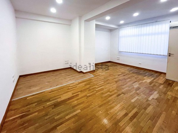 appartamento in vendita a Palermo in zona Noce