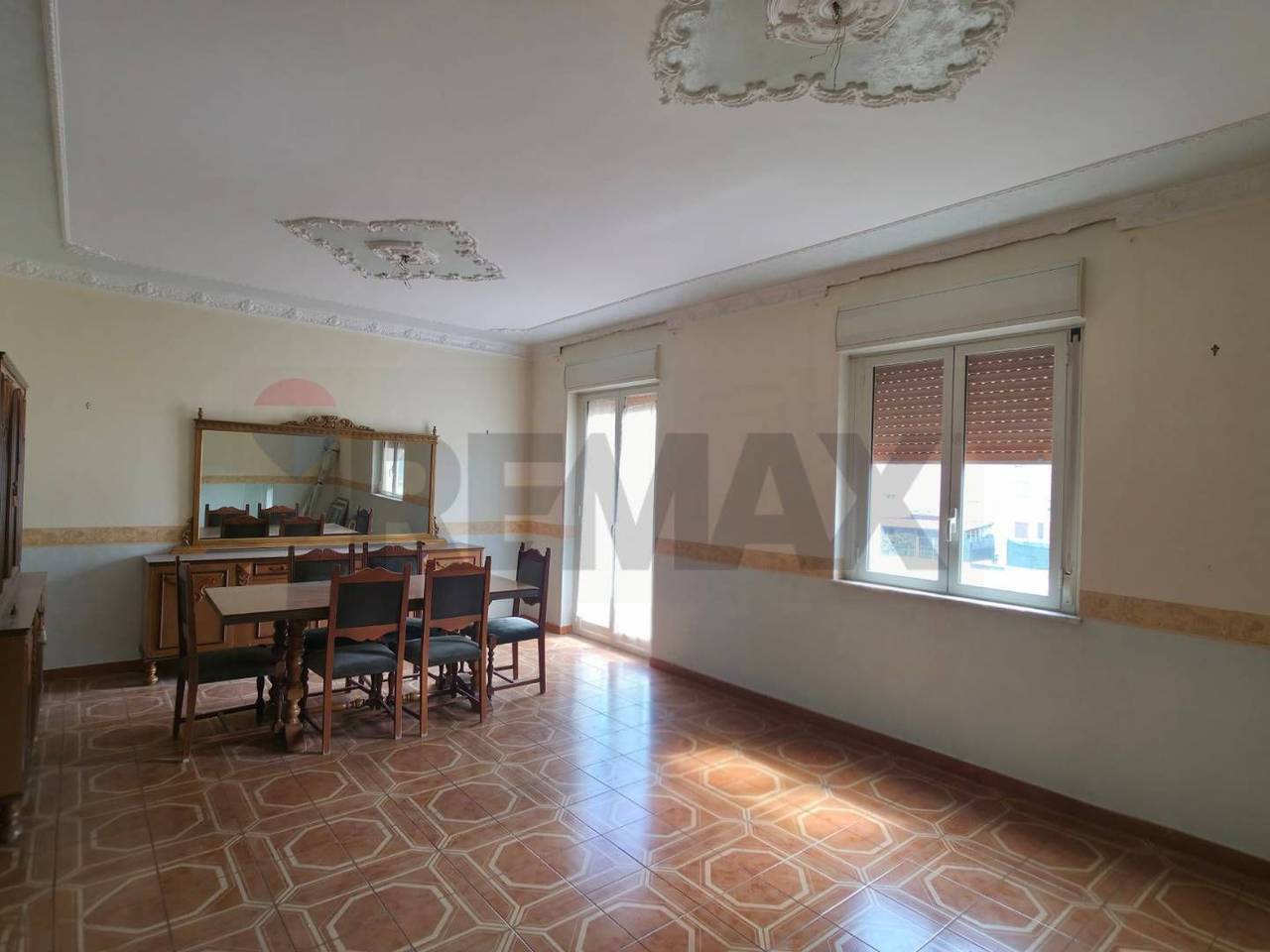 appartamento in vendita a Palermo in zona Montegrappa / Santa Rosalia