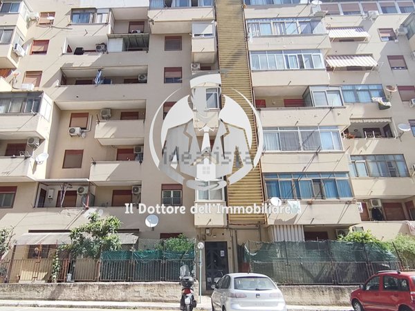 appartamento in vendita a Palermo in zona Uditore
