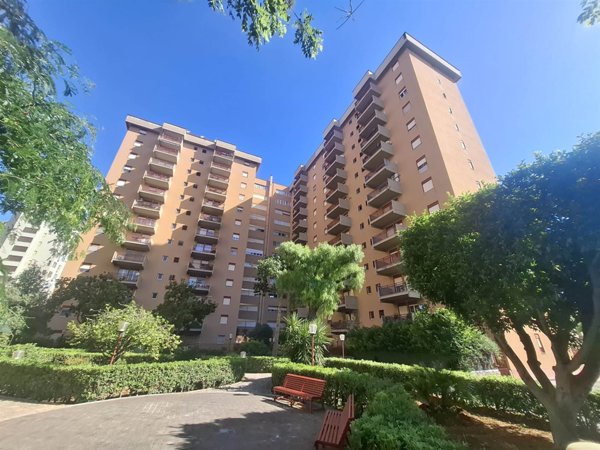 appartamento in vendita a Palermo in zona Calatafimi / Cuba