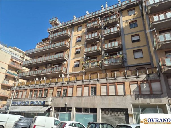 appartamento in vendita a Palermo in zona Libertà