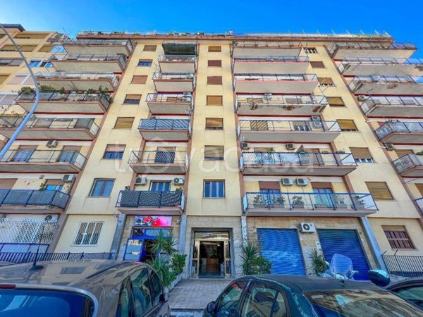 appartamento in vendita a Palermo in zona Uditore