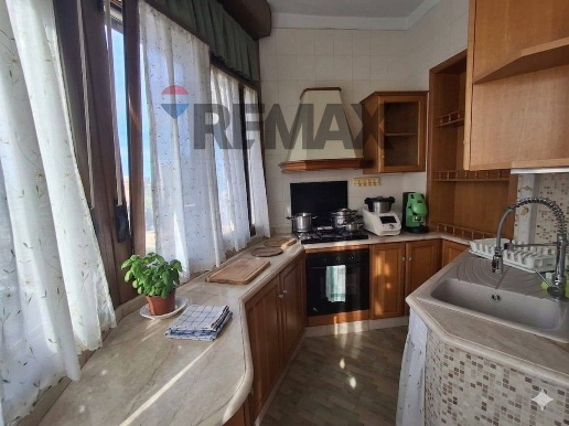 appartamento in vendita a Palermo in zona Villagrazia/Falsomiele