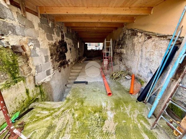 appartamento in vendita a Palermo in zona Noce