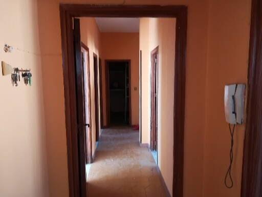 appartamento in vendita a Palermo in zona Borgo Nuovo