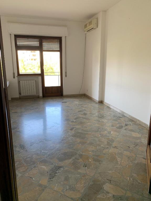 appartamento in vendita a Palermo in zona Resuttana