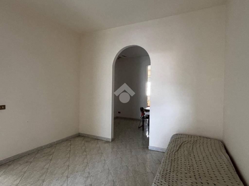 appartamento in vendita a Palermo in zona Brancaccio