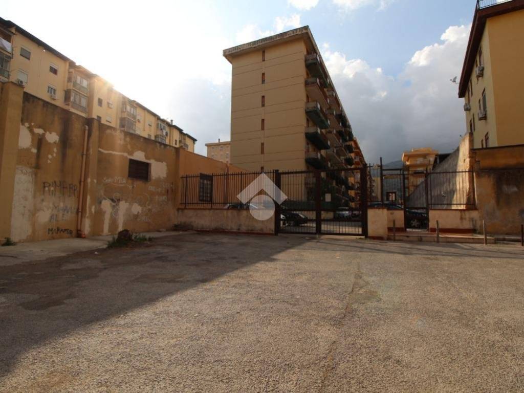 appartamento in vendita a Palermo in zona Cruillas