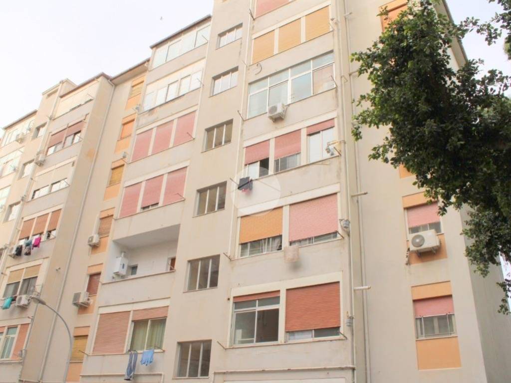 appartamento in vendita a Palermo in zona Calatafimi / Cuba