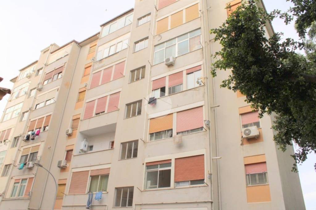 appartamento in vendita a Palermo in zona Calatafimi / Cuba