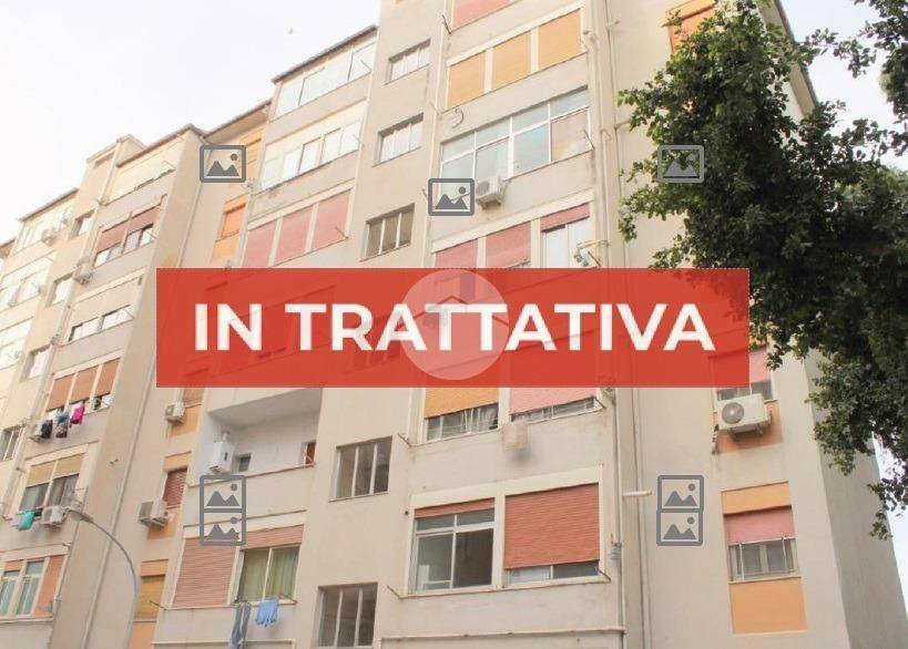 appartamento in vendita a Palermo in zona Calatafimi / Cuba