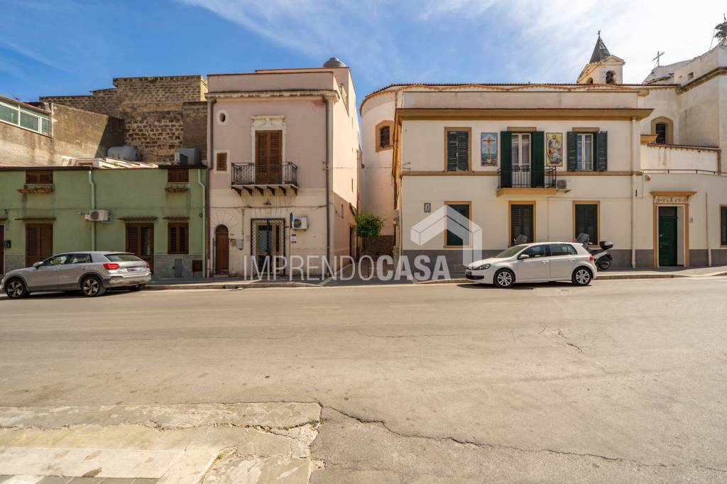appartamento in vendita a Palermo in zona Calatafimi / Cuba