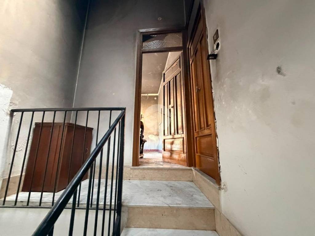 appartamento in vendita a Palermo in zona Cruillas