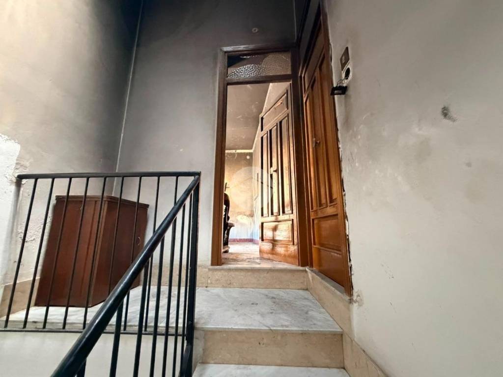 appartamento in vendita a Palermo in zona Cruillas