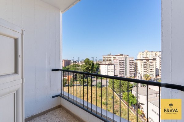 appartamento in vendita a Palermo in zona Montegrappa / Santa Rosalia