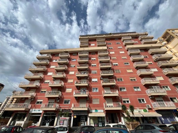 appartamento in vendita a Palermo in zona Resuttana