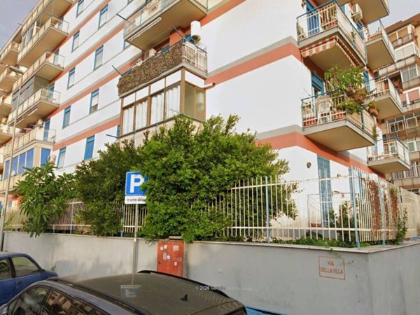 appartamento in vendita a Palermo in zona Oreto