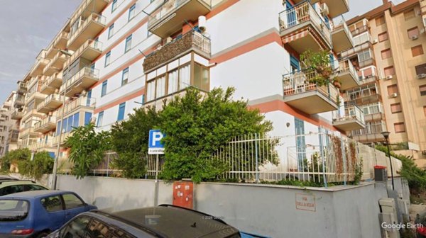 appartamento in vendita a Palermo in zona Oreto