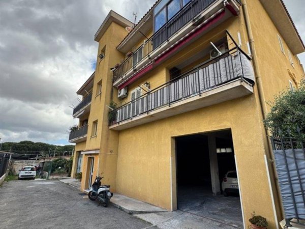 appartamento in vendita a Palermo in zona Oreto