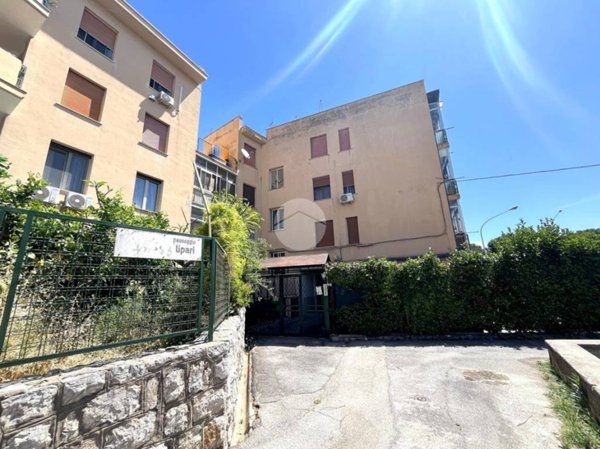 appartamento in vendita a Palermo in zona Altarello