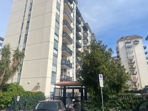 appartamento in vendita a Palermo in zona Oreto