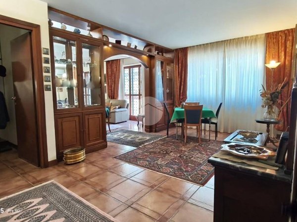 appartamento in vendita a Palermo in zona San Lorenzo