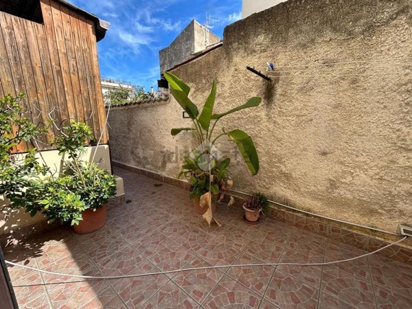 appartamento in vendita a Palermo in zona Mondello