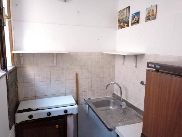 appartamento in vendita a Palermo in zona Centro storico