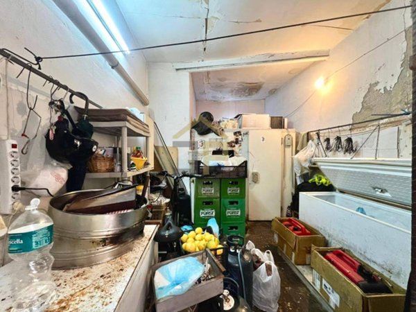 appartamento in vendita a Palermo in zona Libertà