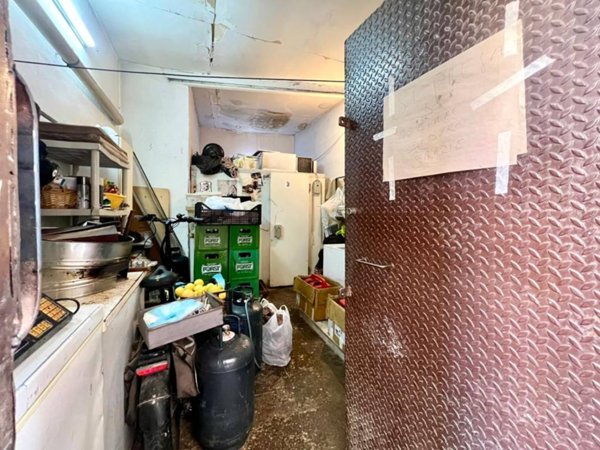 appartamento in vendita a Palermo in zona Centro storico