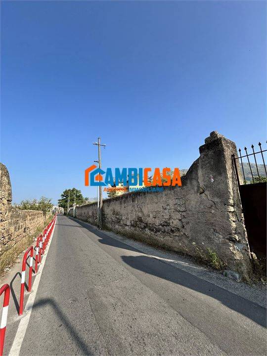 ufficio in vendita a Palermo in zona Oreto