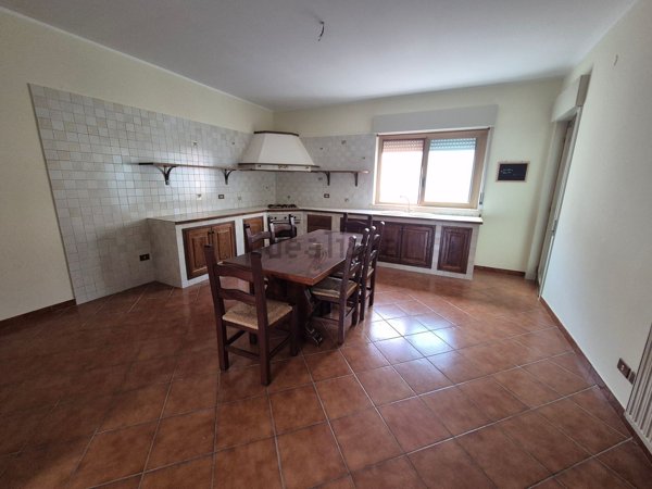 appartamento in vendita a Palermo in zona Villagrazia/Falsomiele