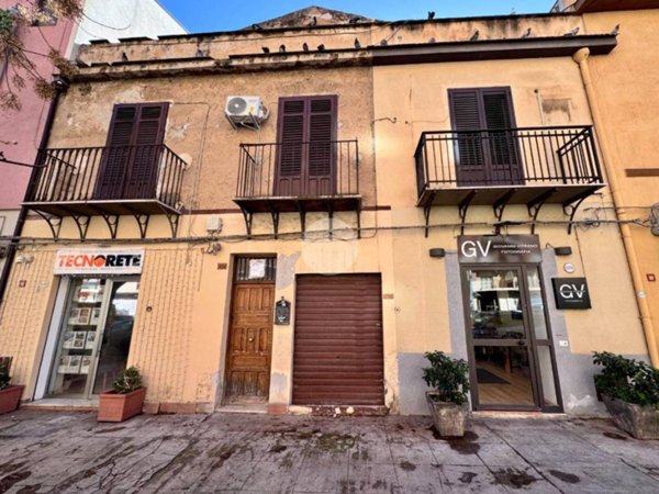 appartamento in vendita a Palermo in zona Calatafimi / Cuba