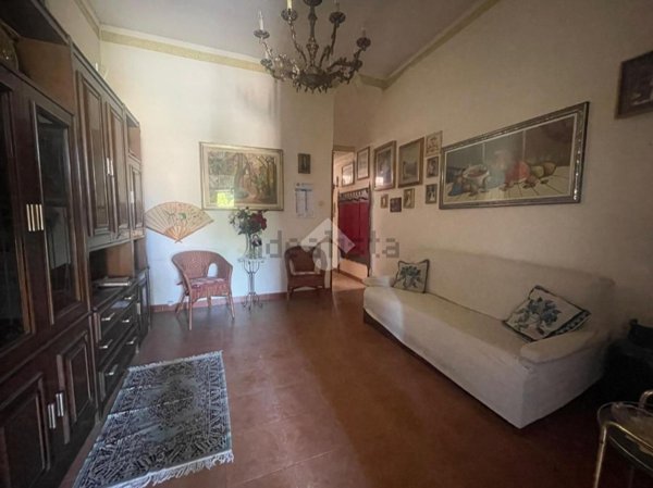 appartamento in vendita a Palermo in zona Mezzomonreale