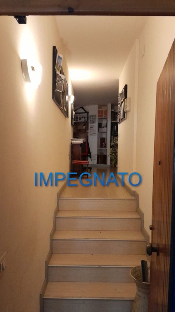 appartamento in vendita a Palermo in zona Politeama