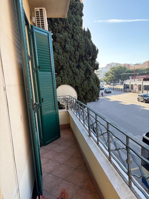 appartamento in vendita a Palermo in zona Libertà